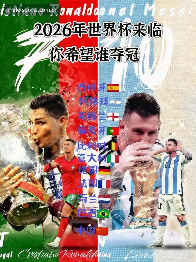 2026世界杯观赛签证难题破解指南：乐竞体育官网入口带你直击赛事背后的政治风暴