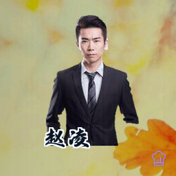 赵凌